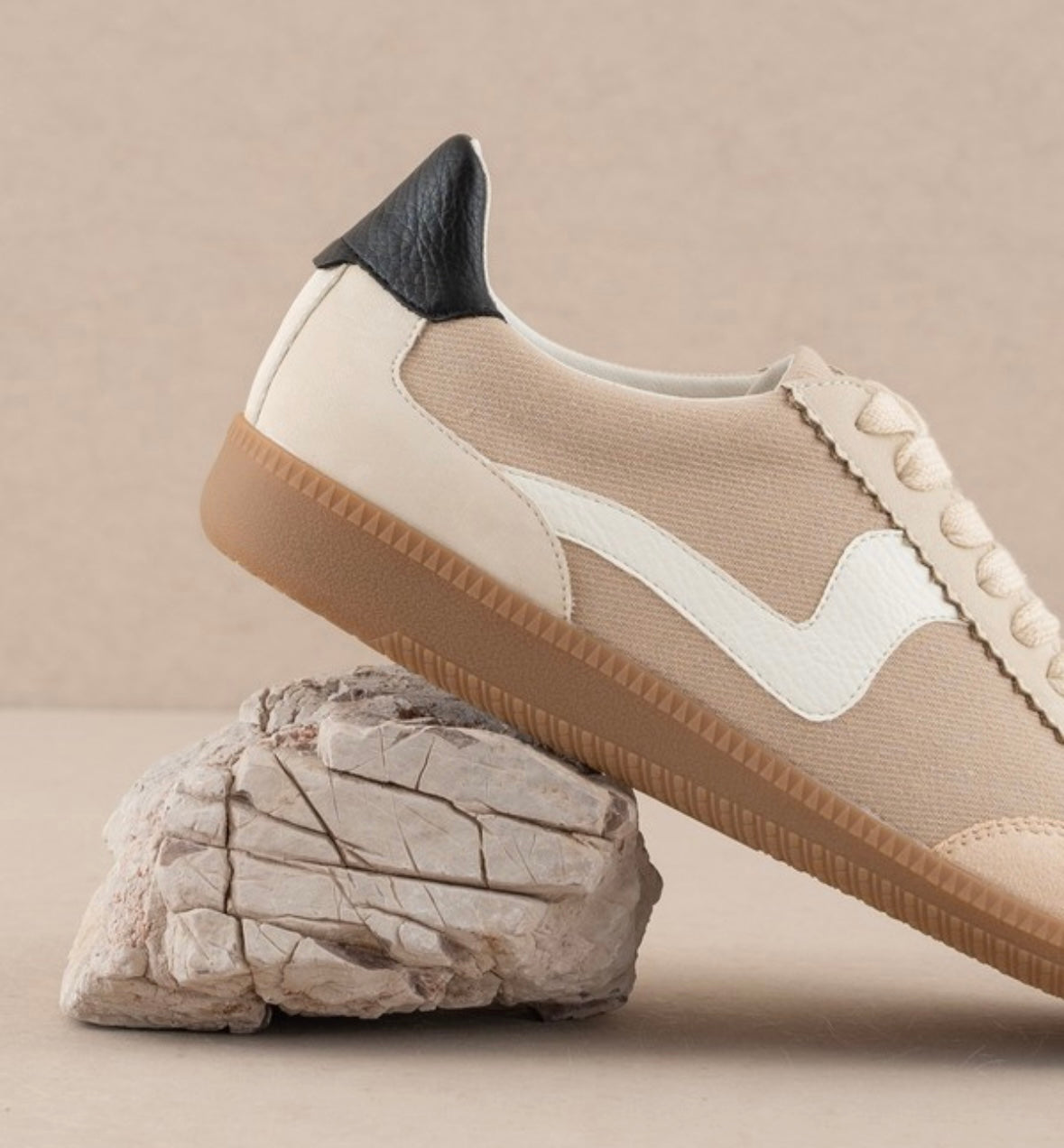 Kyla Sneaker LOL 6 WHITE