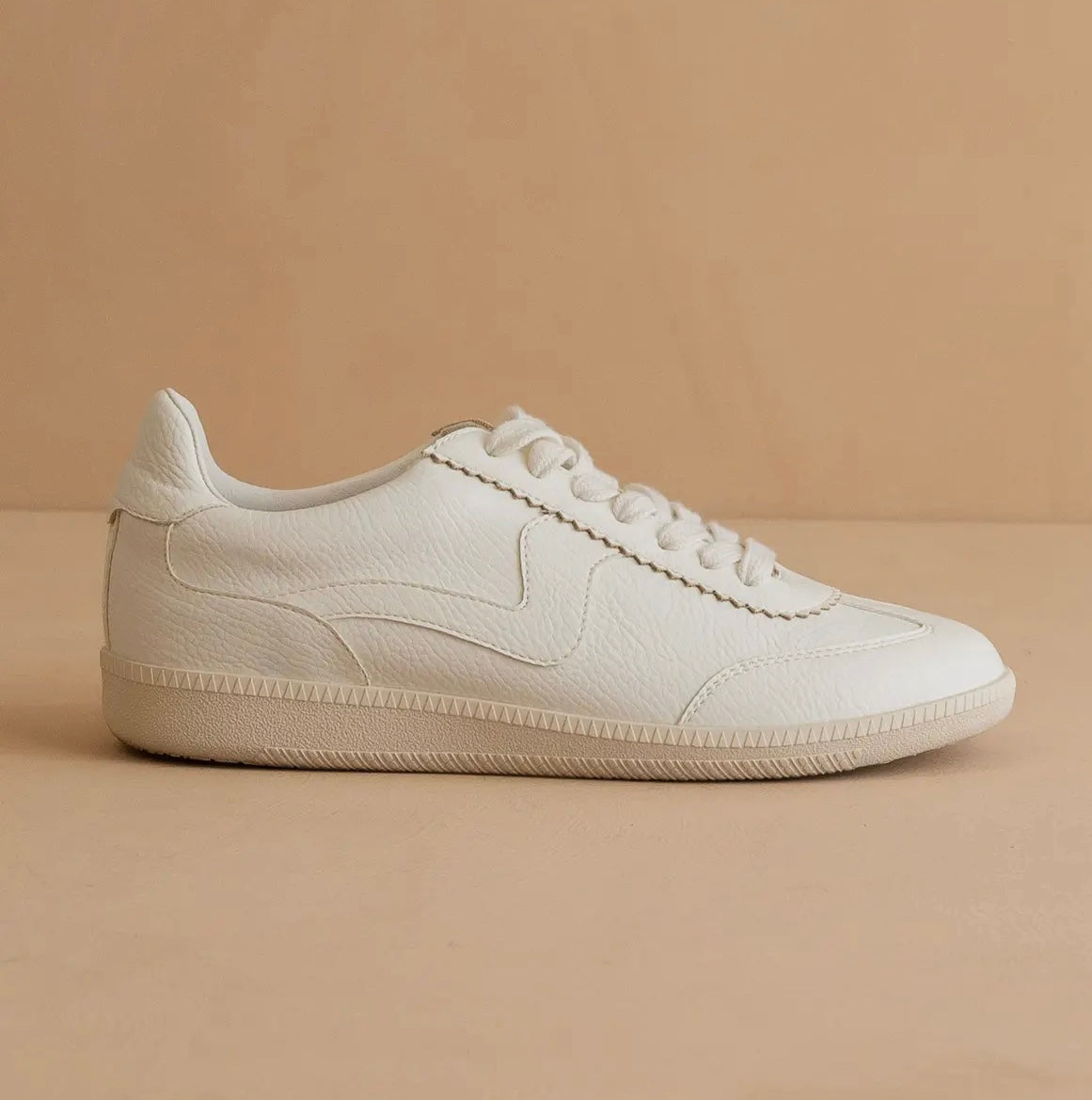 Kyla Sneaker LOL 6 WHITE