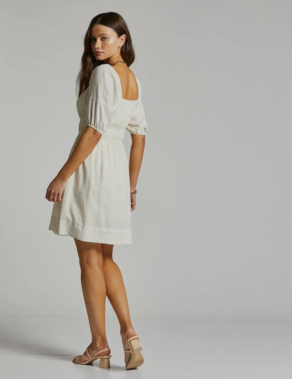 A Perfect Summer Frock