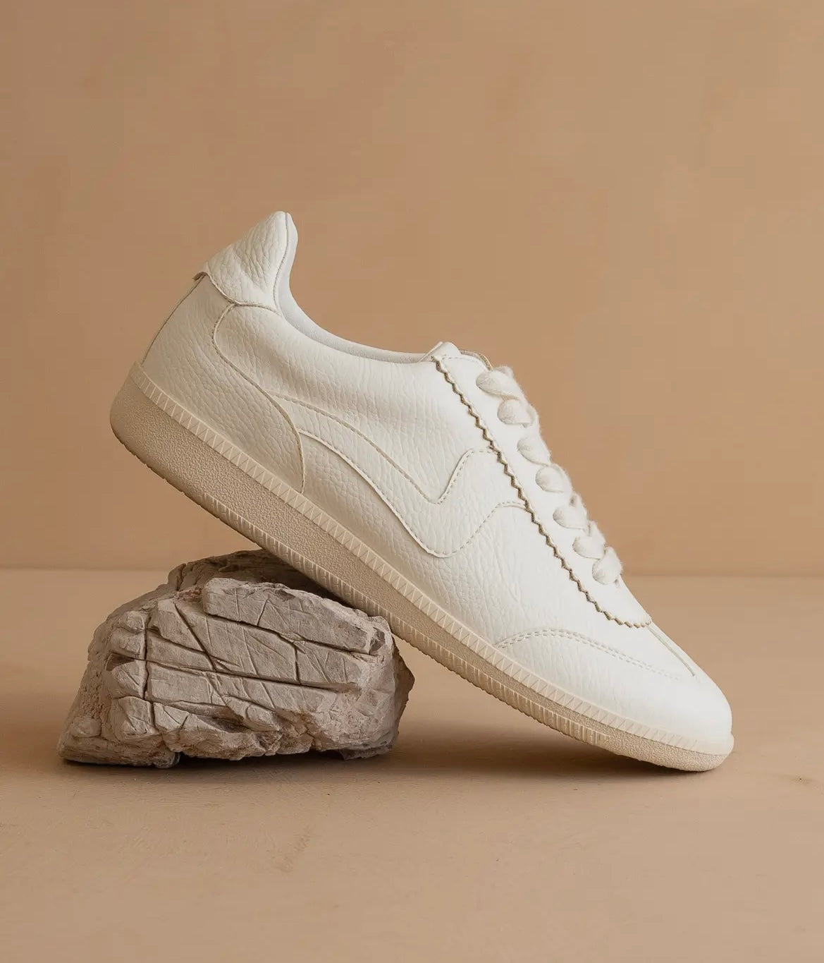 Kyla Sneaker LOL 6 WHITE
