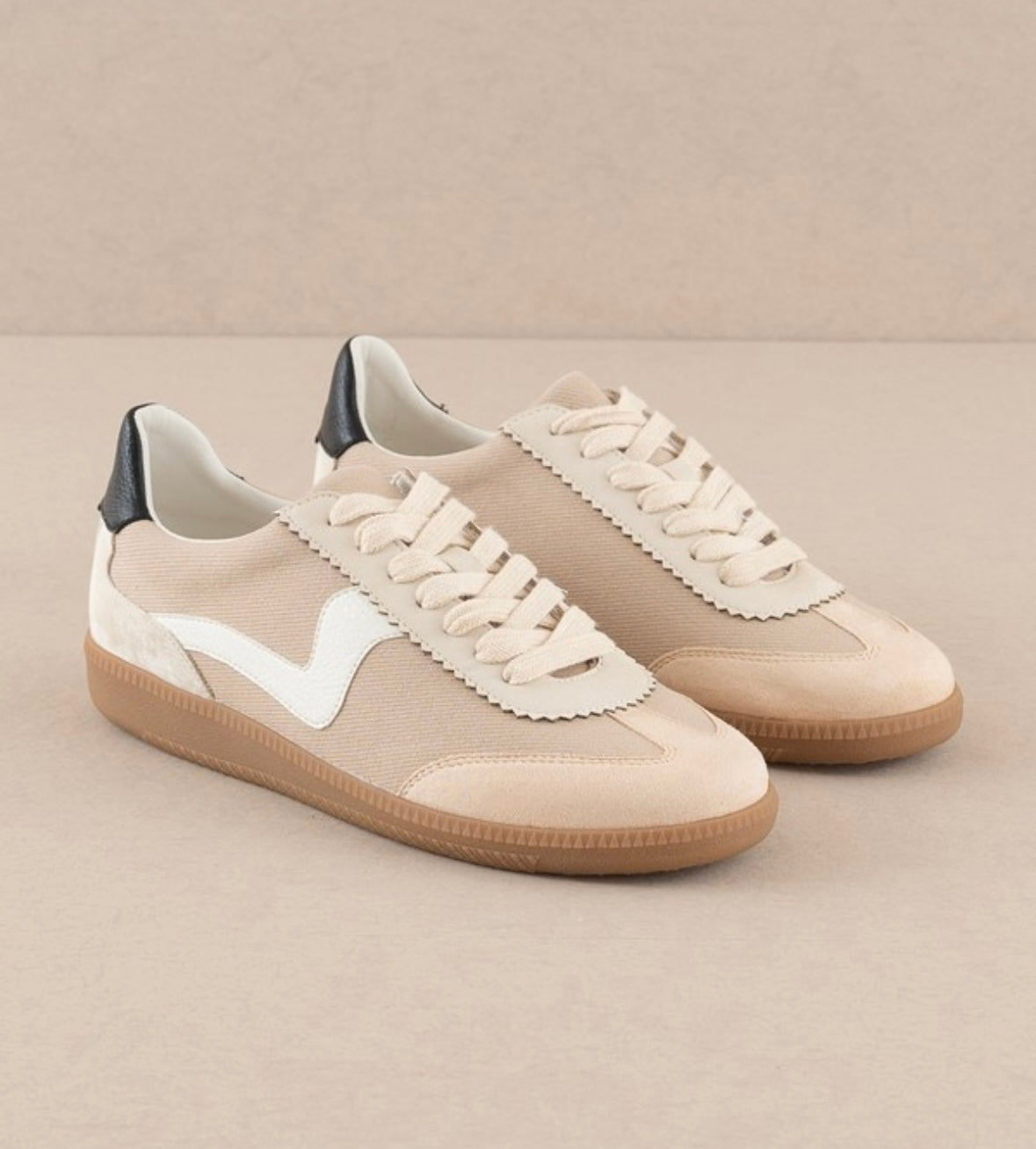 Kyla Sneaker LOL 6 WHITE