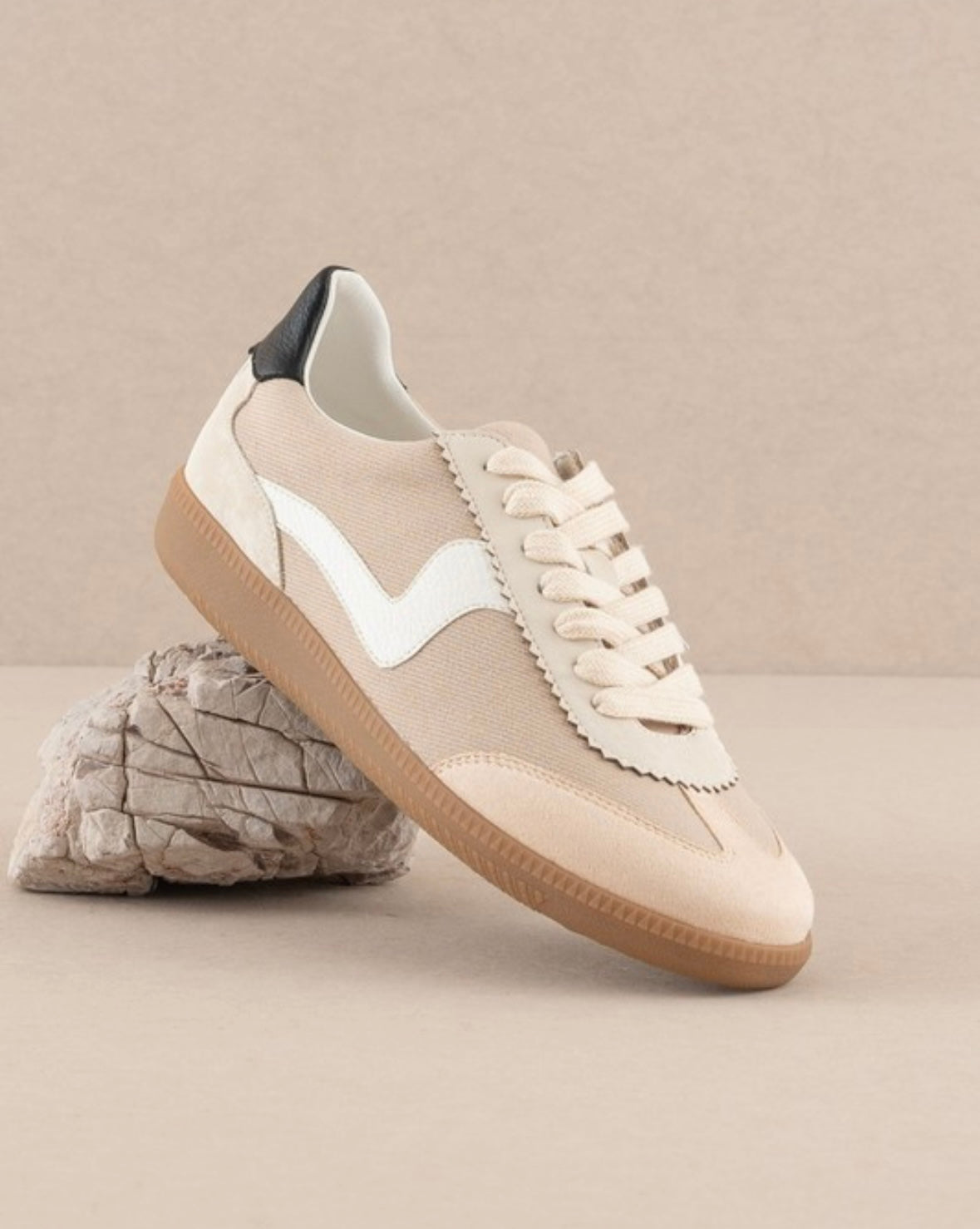 Kyla Sneaker LOL 6 WHITE