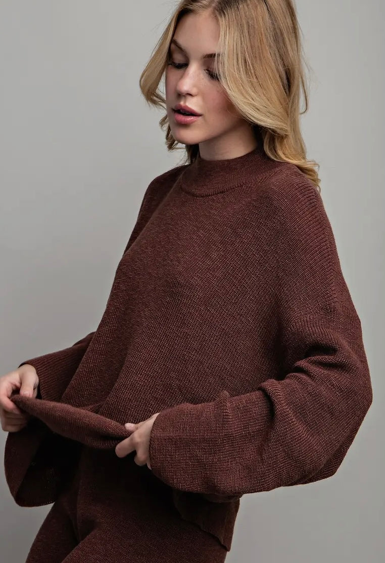 Yummy Cocoa Set (+ Curvy)