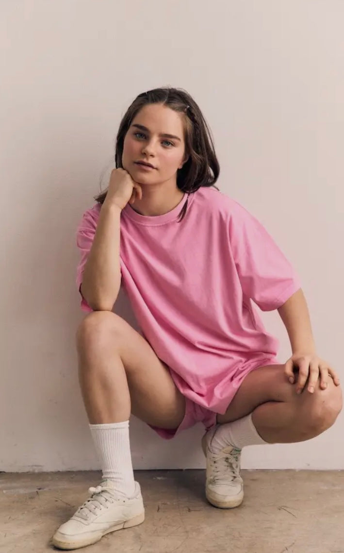 Cheer Short (set bottom)