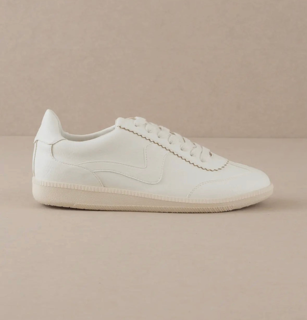 Kyla Sneaker LOL 6 WHITE