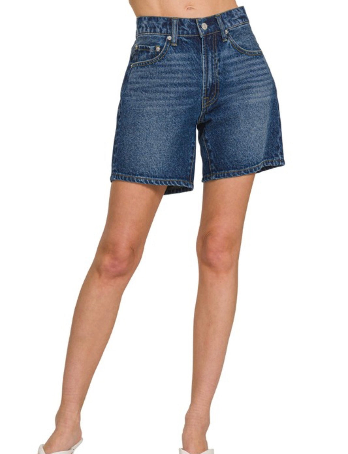 Appropriate Pair of Shorts