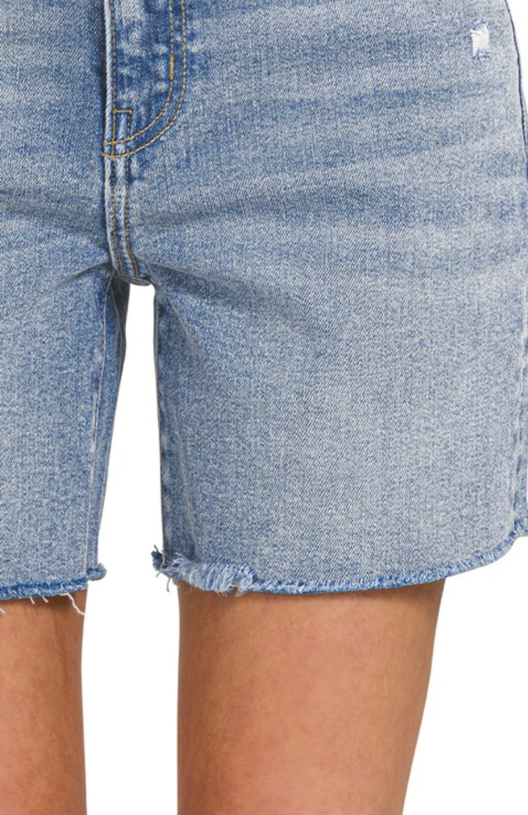 Appropriate Pair of Cutoffs