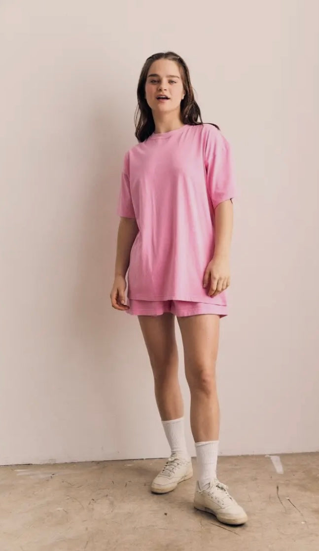 Cheer Short (set bottom)
