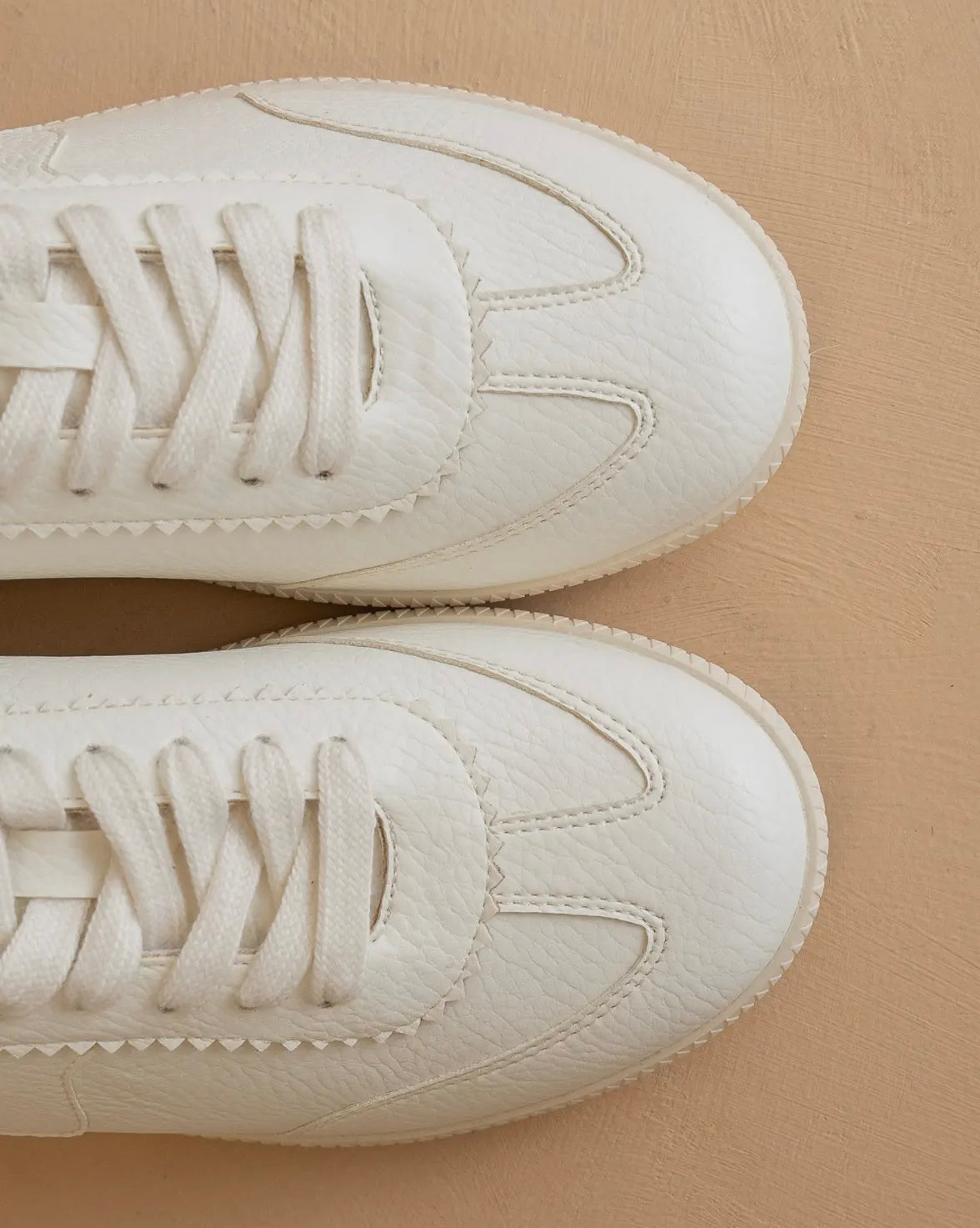 Kyla Sneaker LOL 6 WHITE
