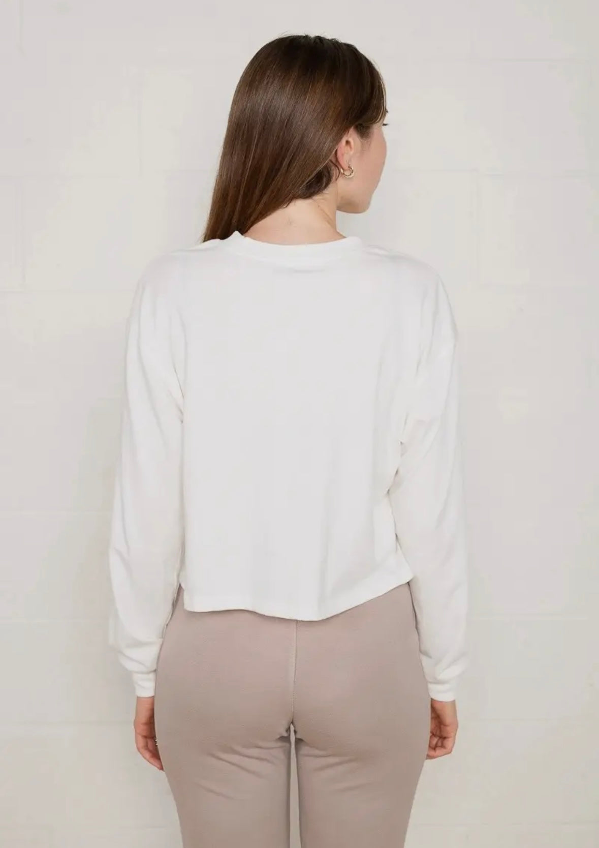 A Curvy Fall Tee USA Made