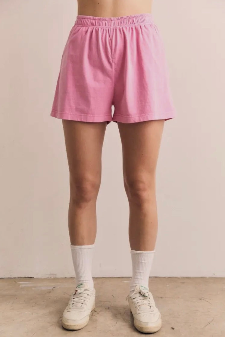 Cheer Short (set bottom)