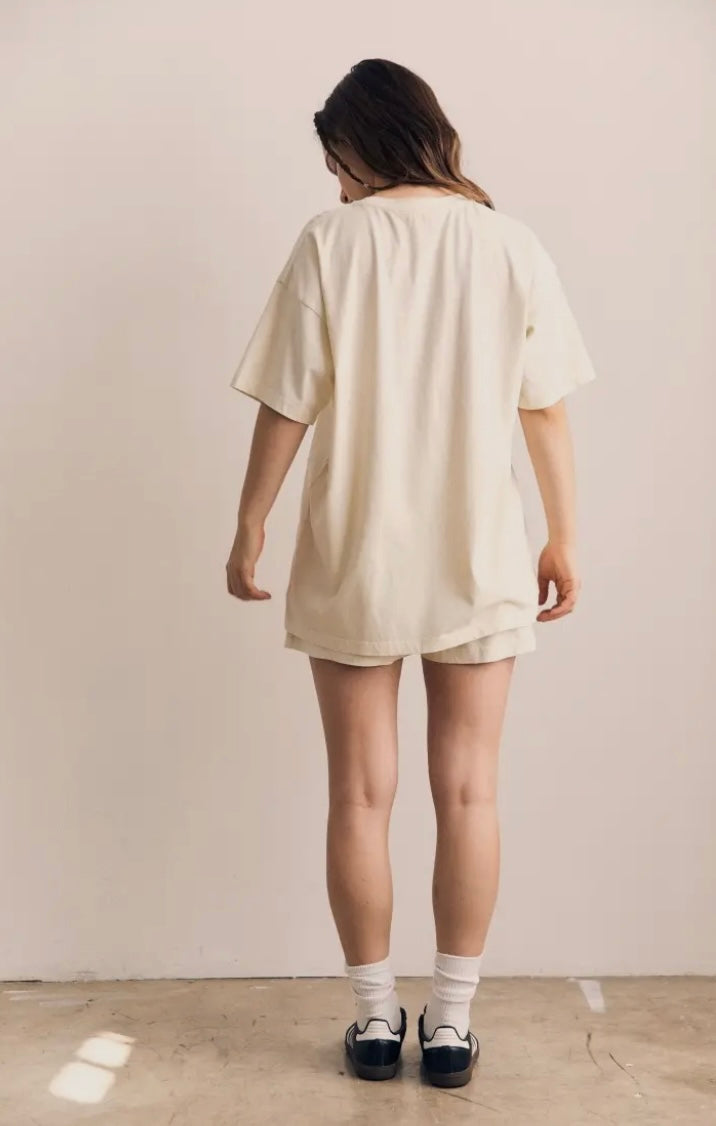 Cheer Short (set bottom)
