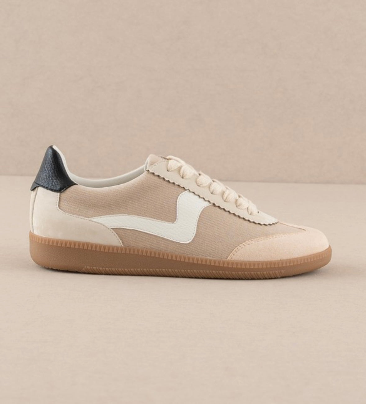 Kyla Sneaker LOL 6 WHITE