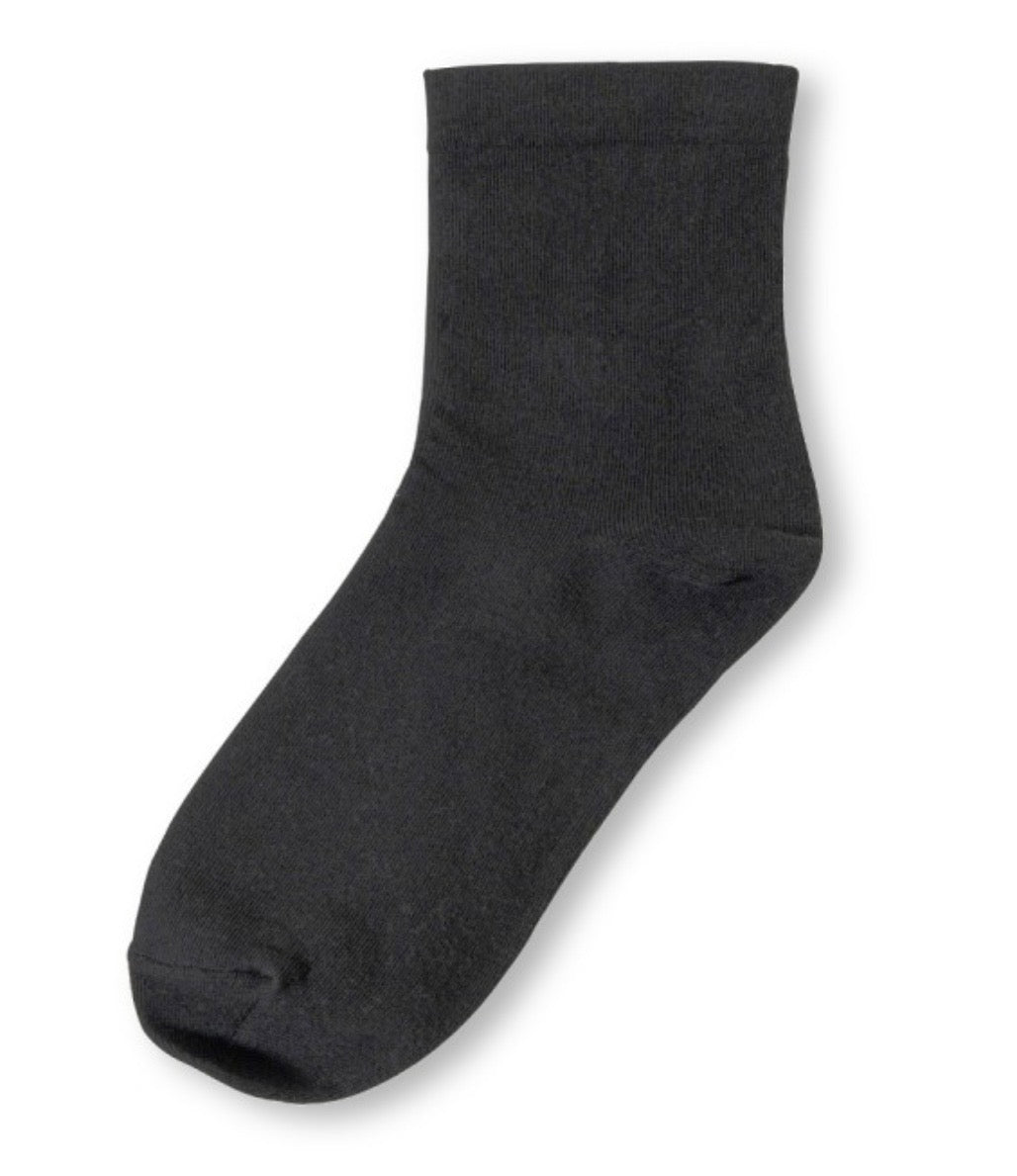 A Pair of Crew Socks