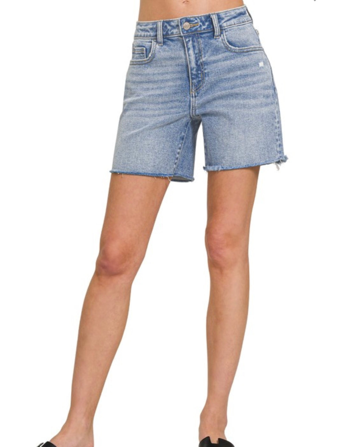 Appropriate Pair of Cutoffs