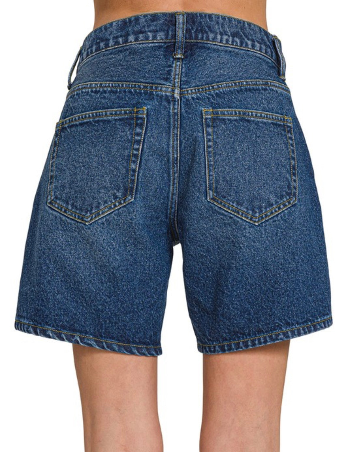 Appropriate Pair of Shorts