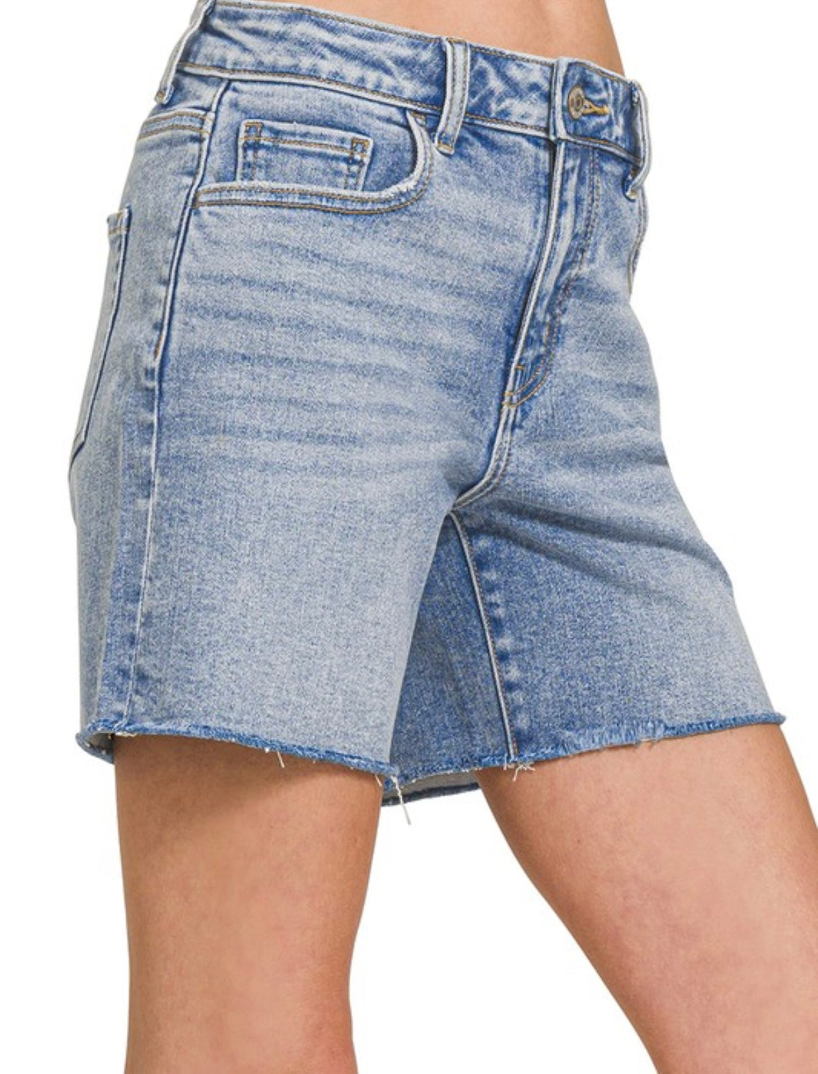Appropriate Pair of Cutoffs
