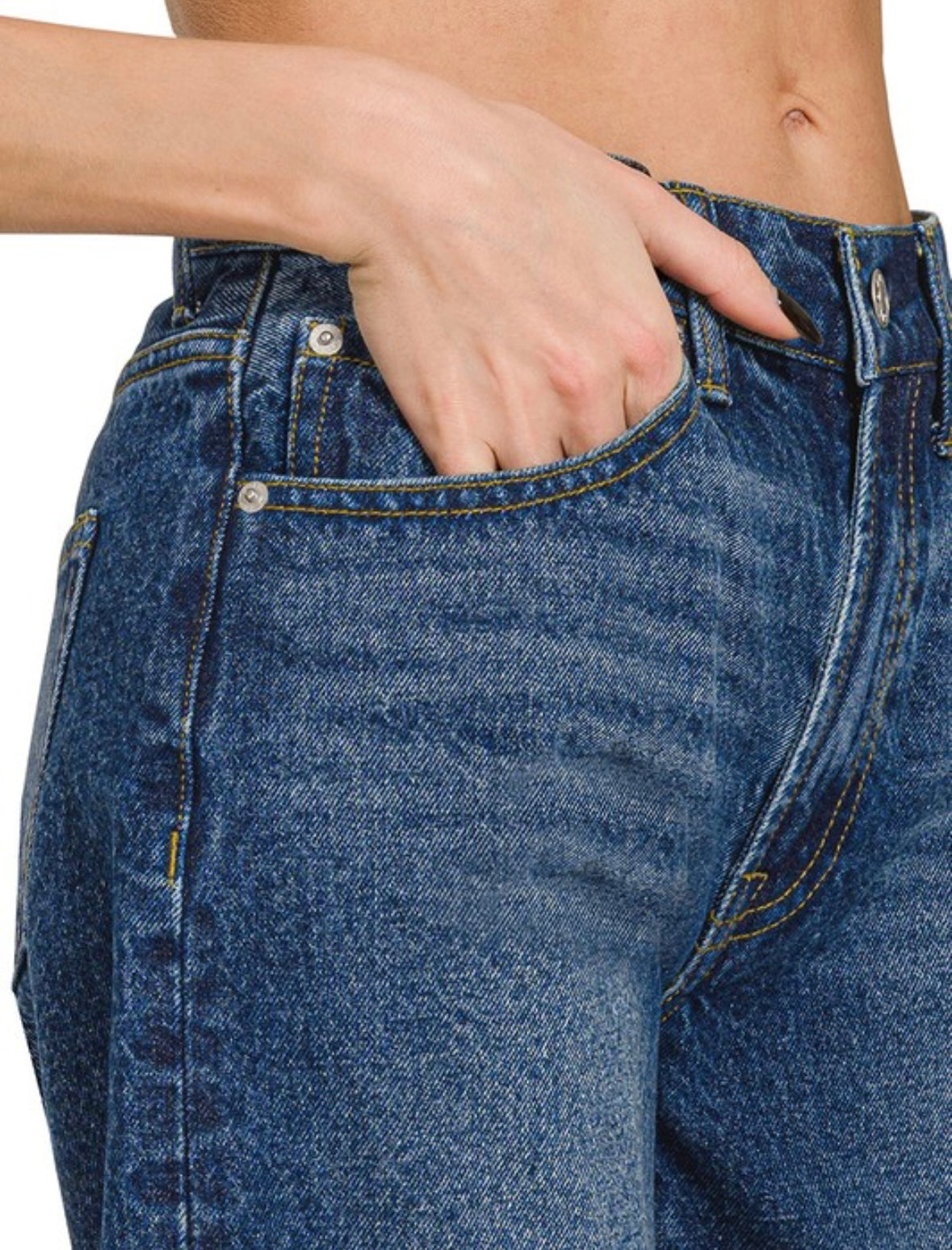 Appropriate Pair of Shorts