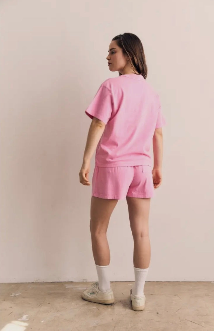 Cheer Short (set bottom)