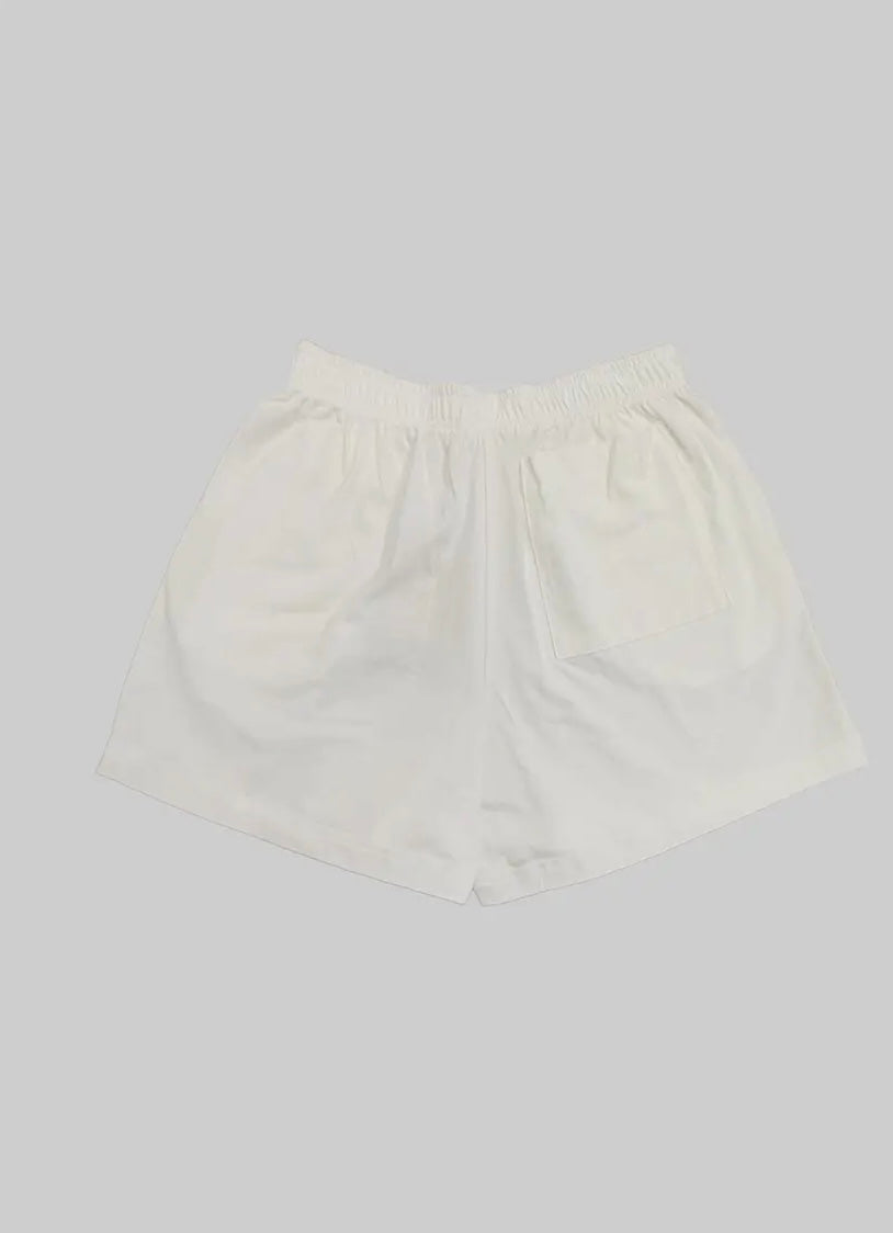Cheer Short (set bottom)