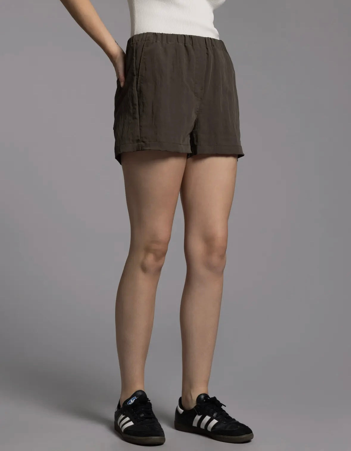 Perfect Shorts LOL L