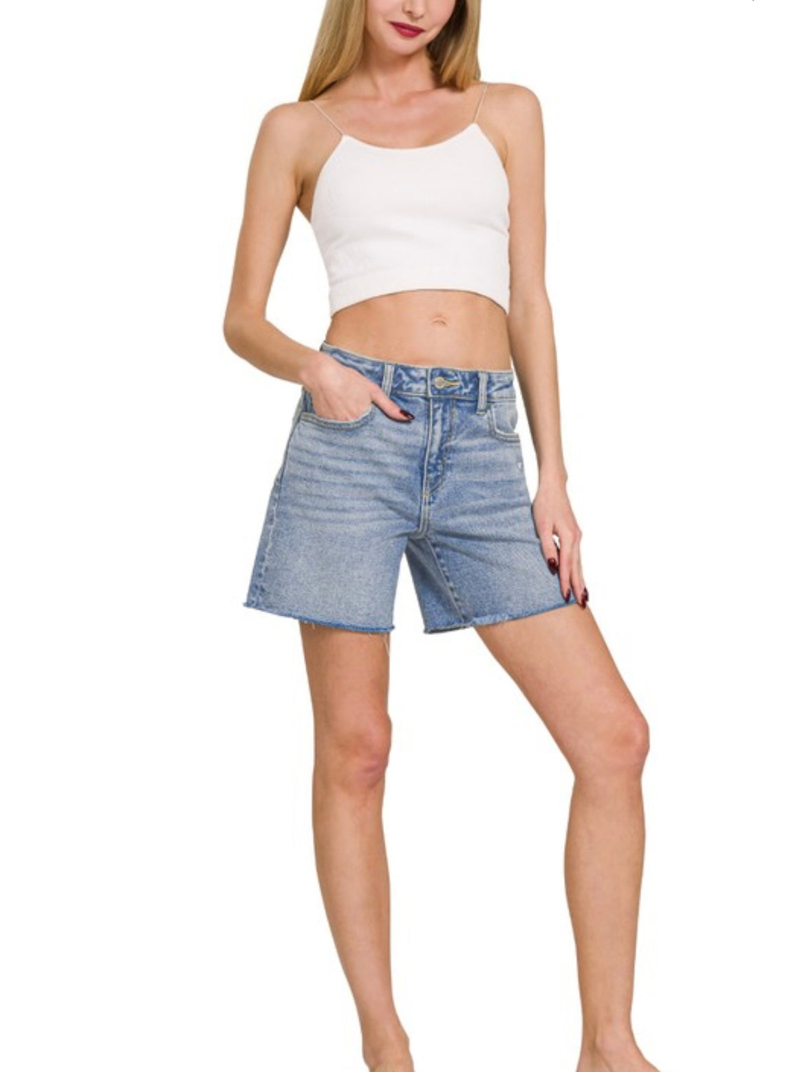 Appropriate Pair of Cutoffs