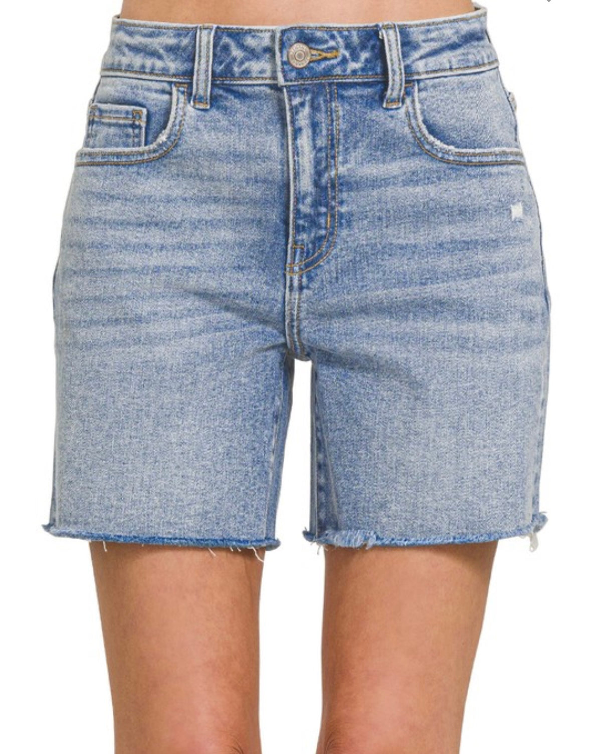 Appropriate Pair of Cutoffs