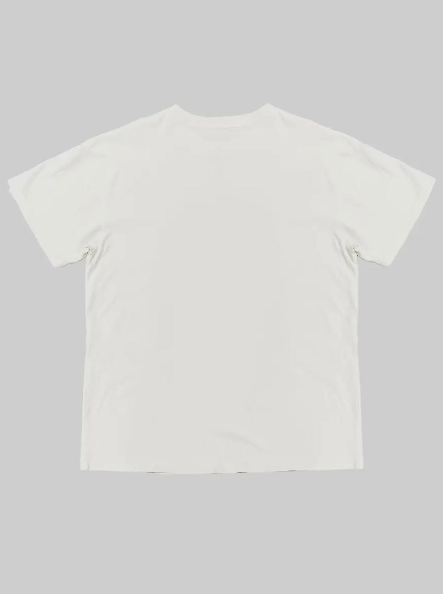A Loose Lounge Tee (set top)