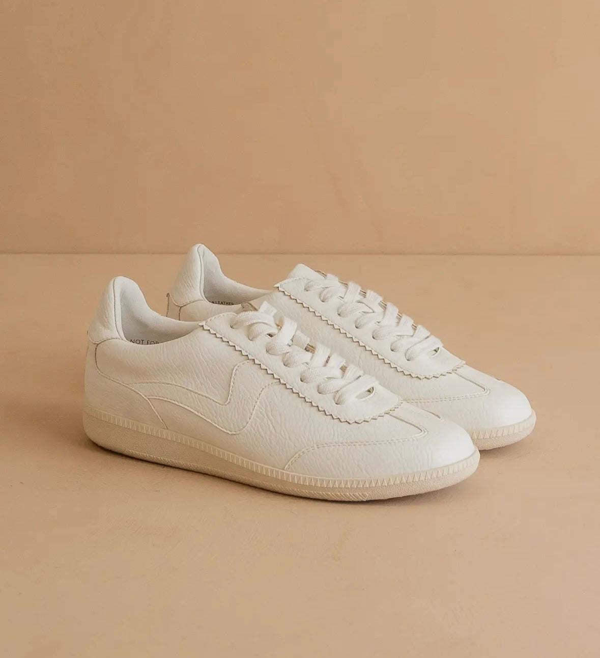 Kyla Sneaker LOL 6 WHITE