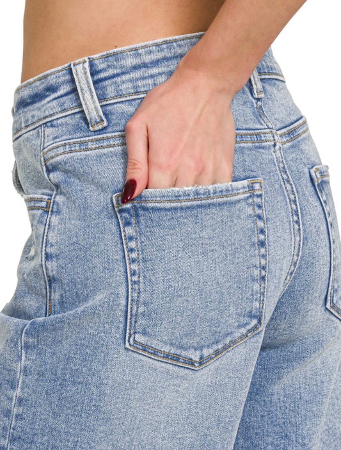 Appropriate Pair of Cutoffs