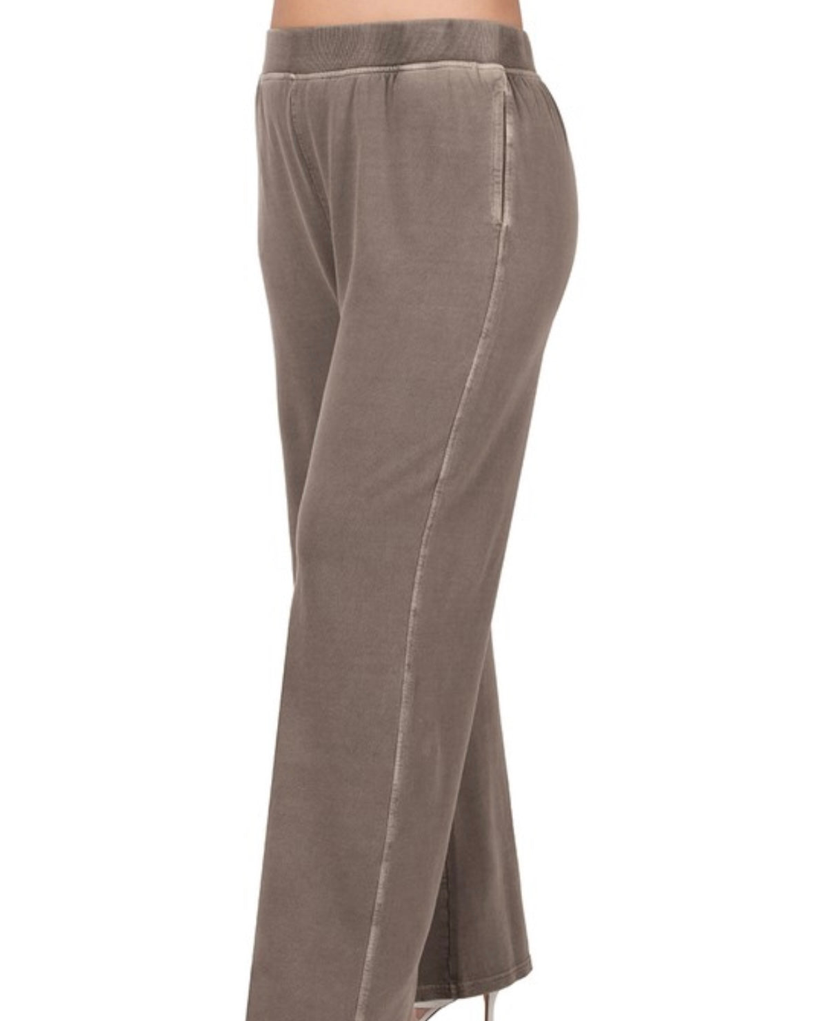 Curvy Lounge Pant