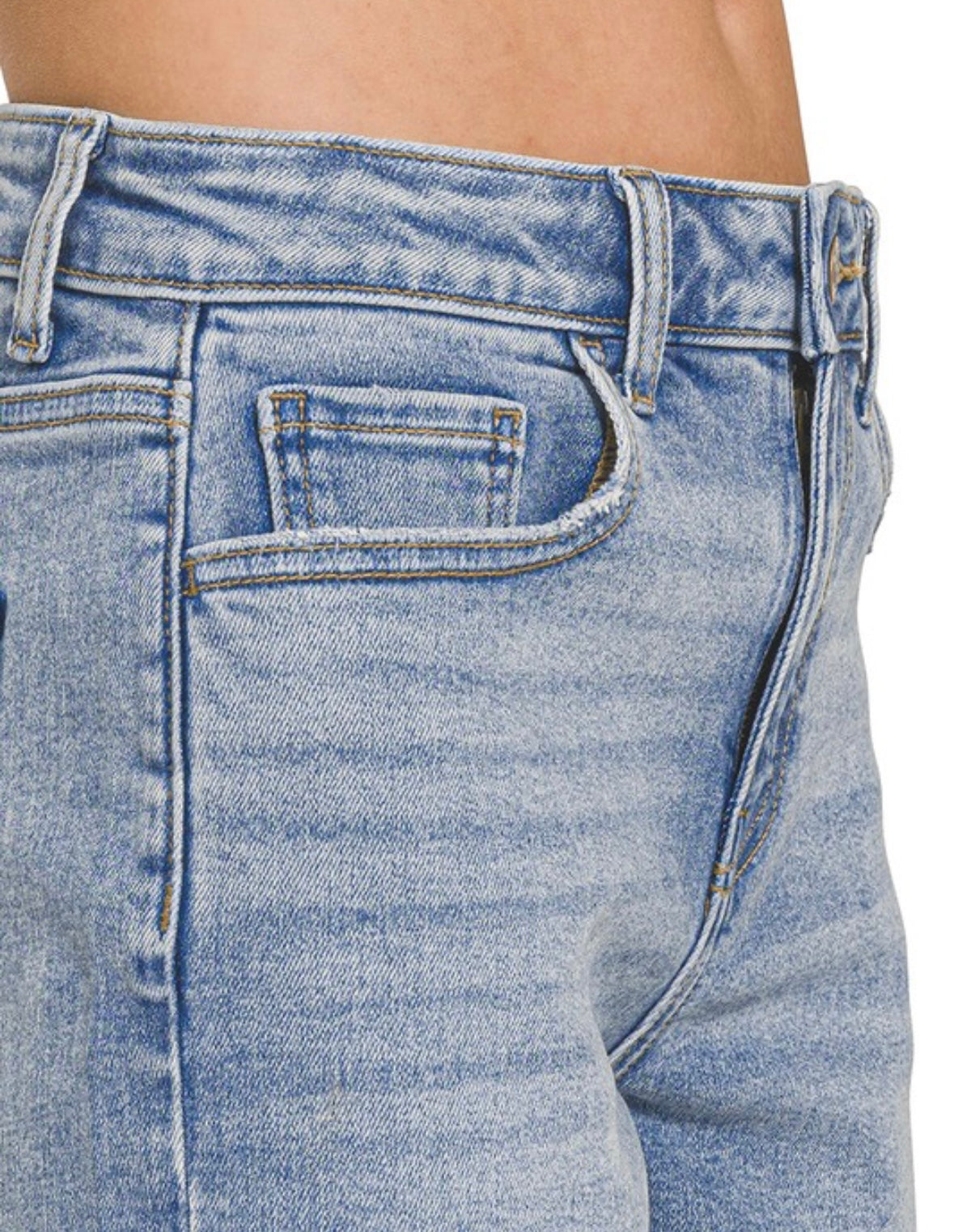 Appropriate Pair of Cutoffs