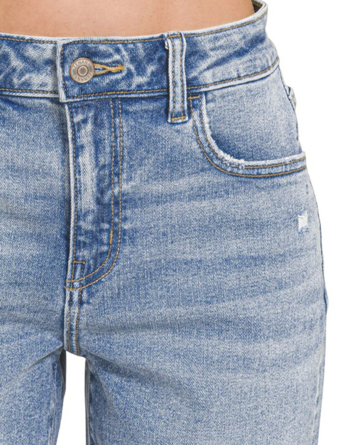 Appropriate Pair of Cutoffs