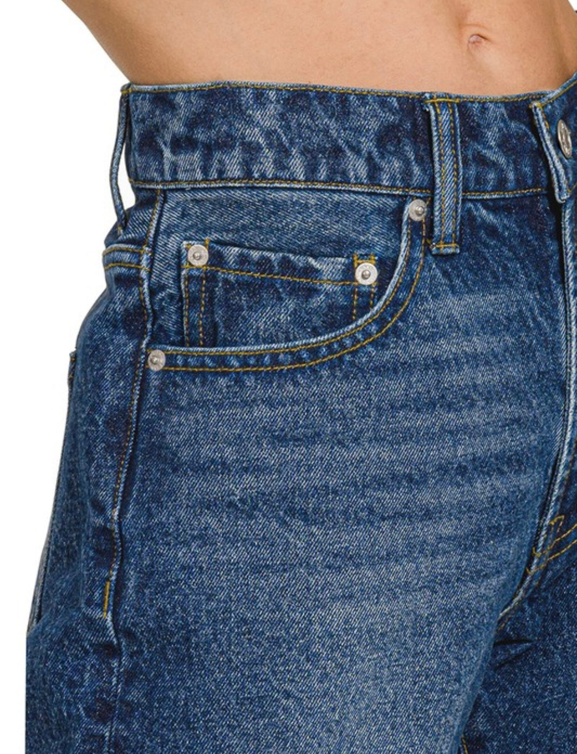 Appropriate Pair of Shorts