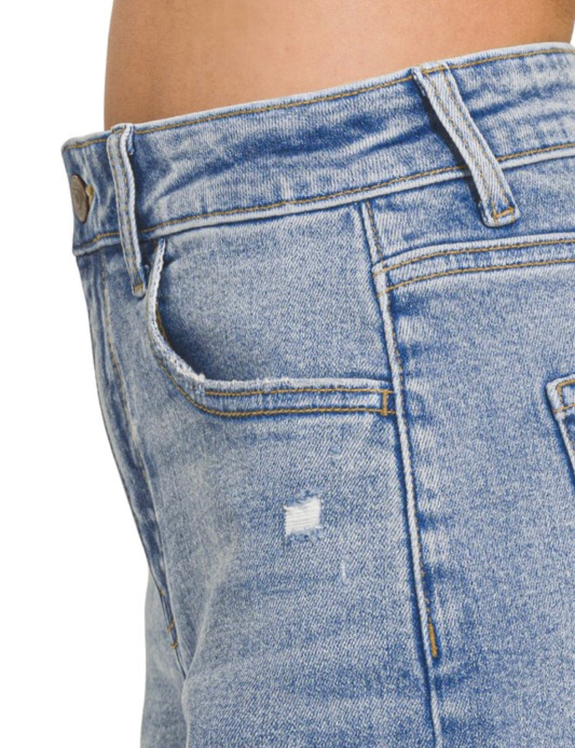 Appropriate Pair of Cutoffs