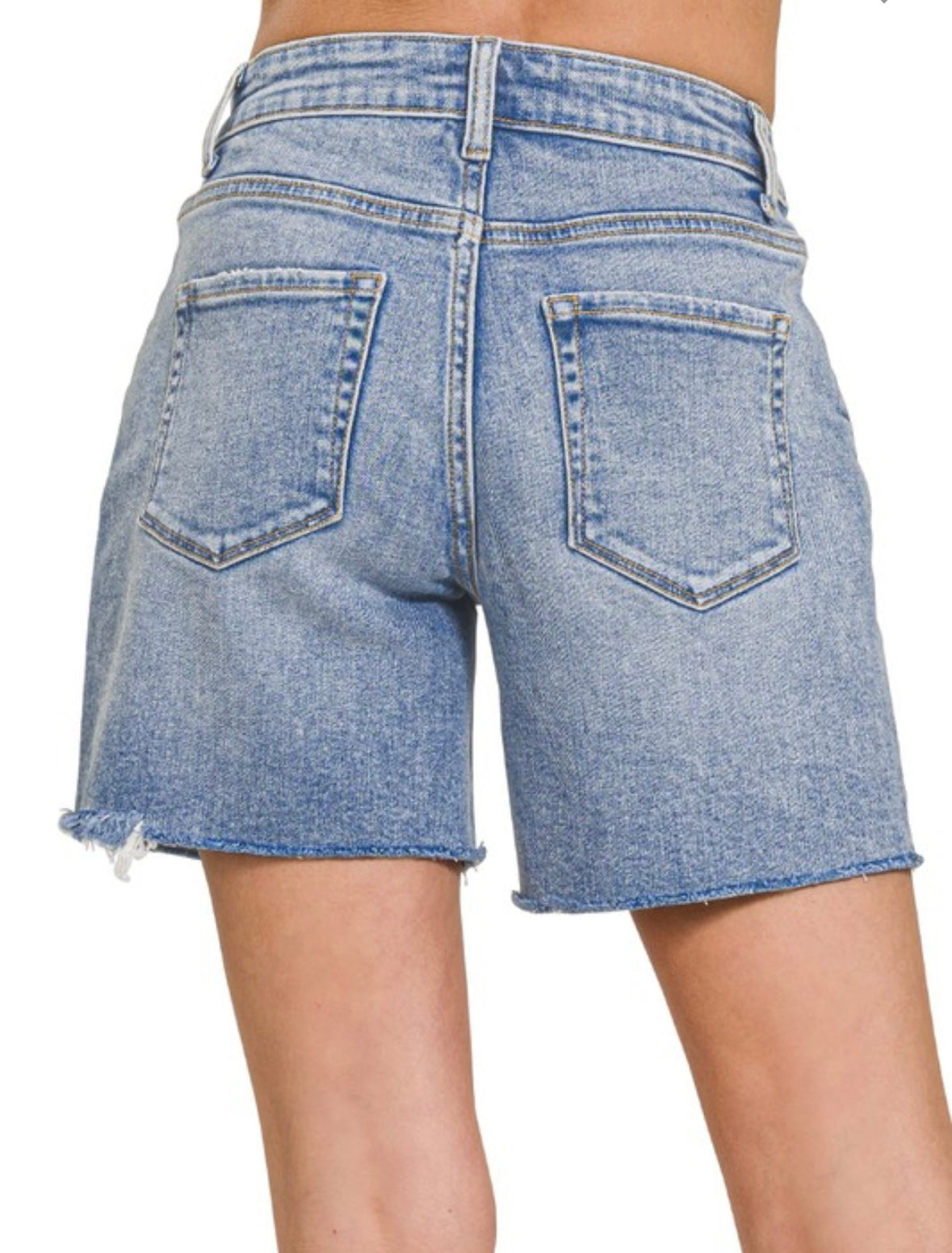 Appropriate Pair of Cutoffs