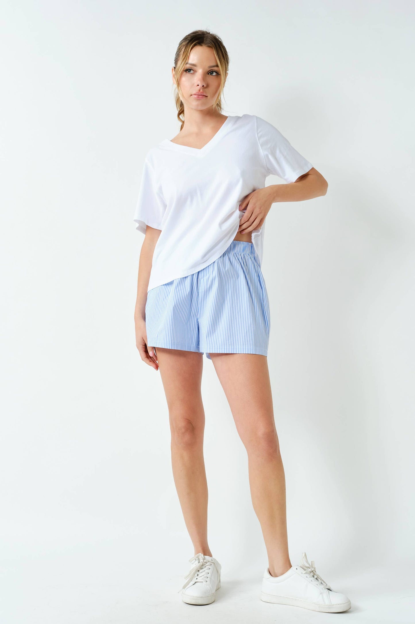 A Boxer Short