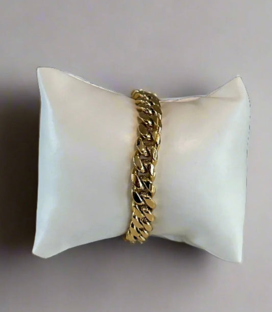 A Cuban Bracelet