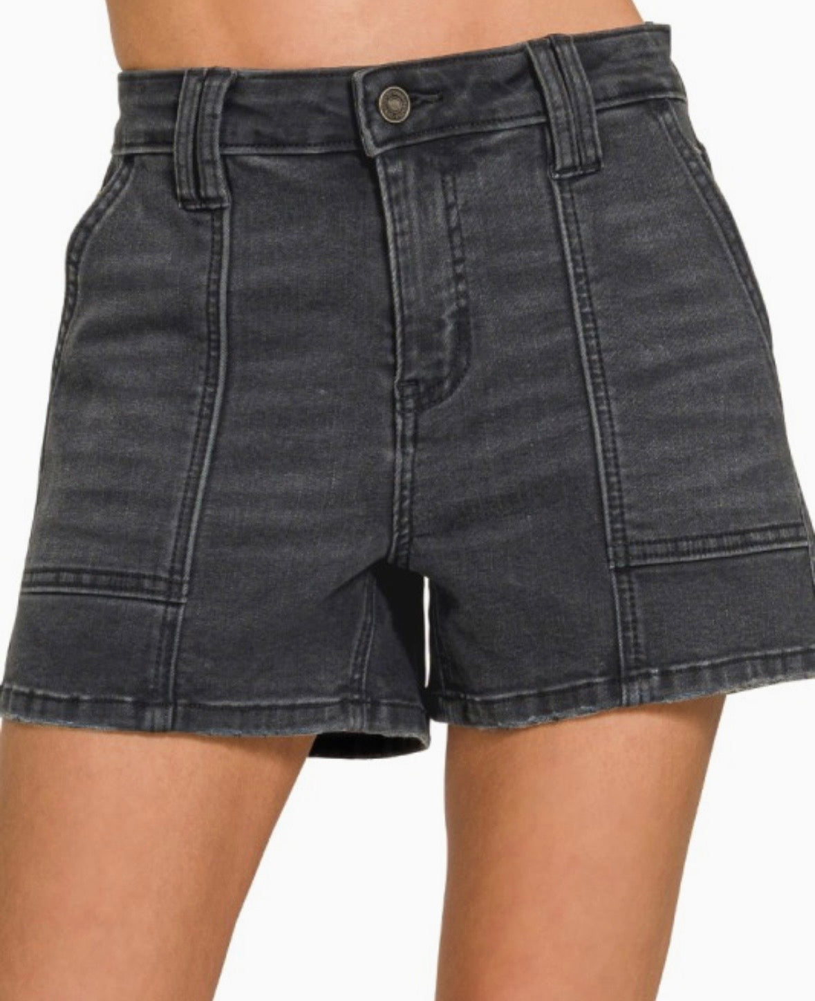 Utility Short