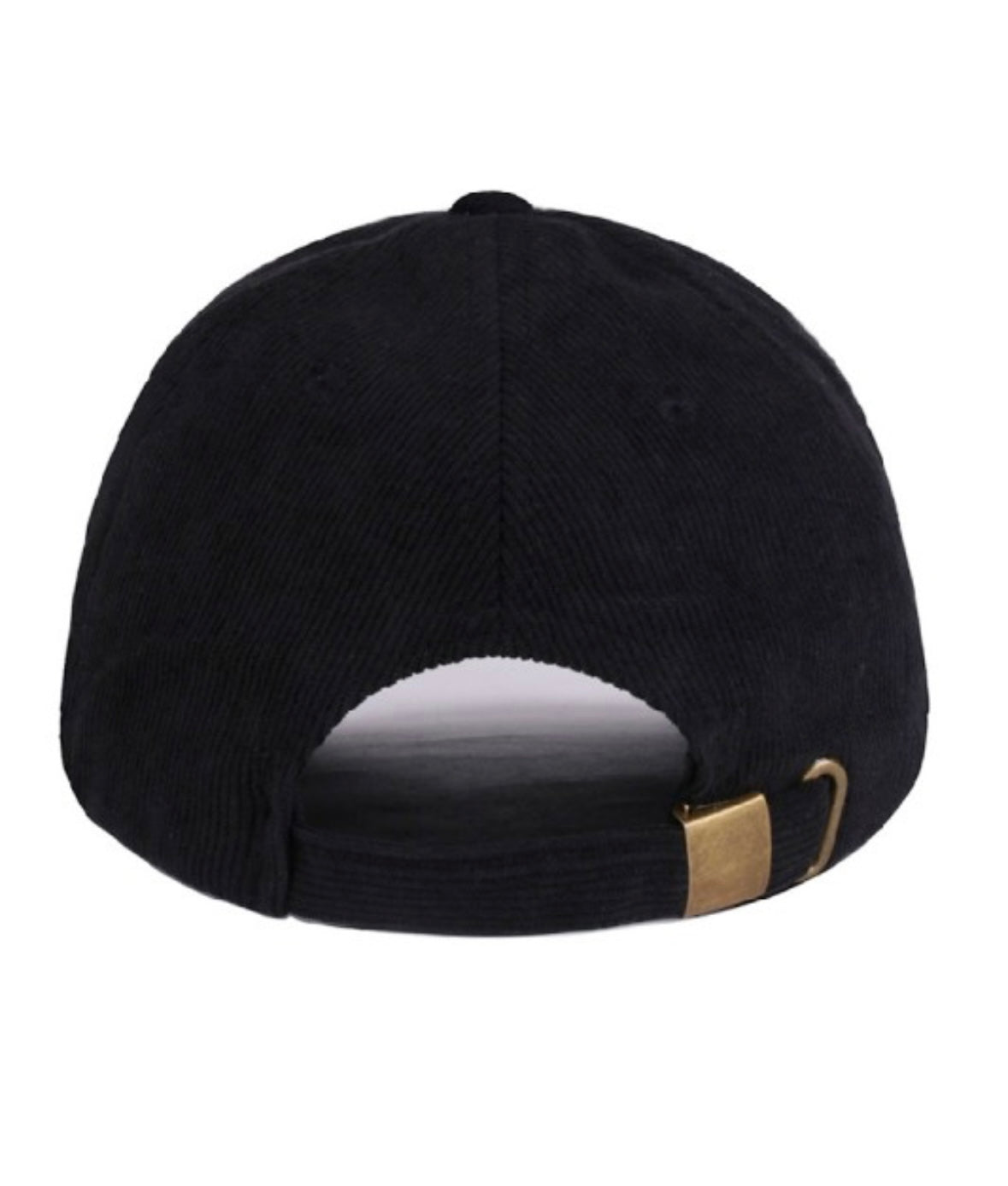 Corduroy Cap LOL