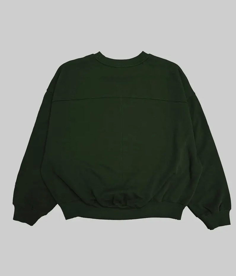 A R.T. Logo Sweatshirt 2025 (matching shorts available - no logo)