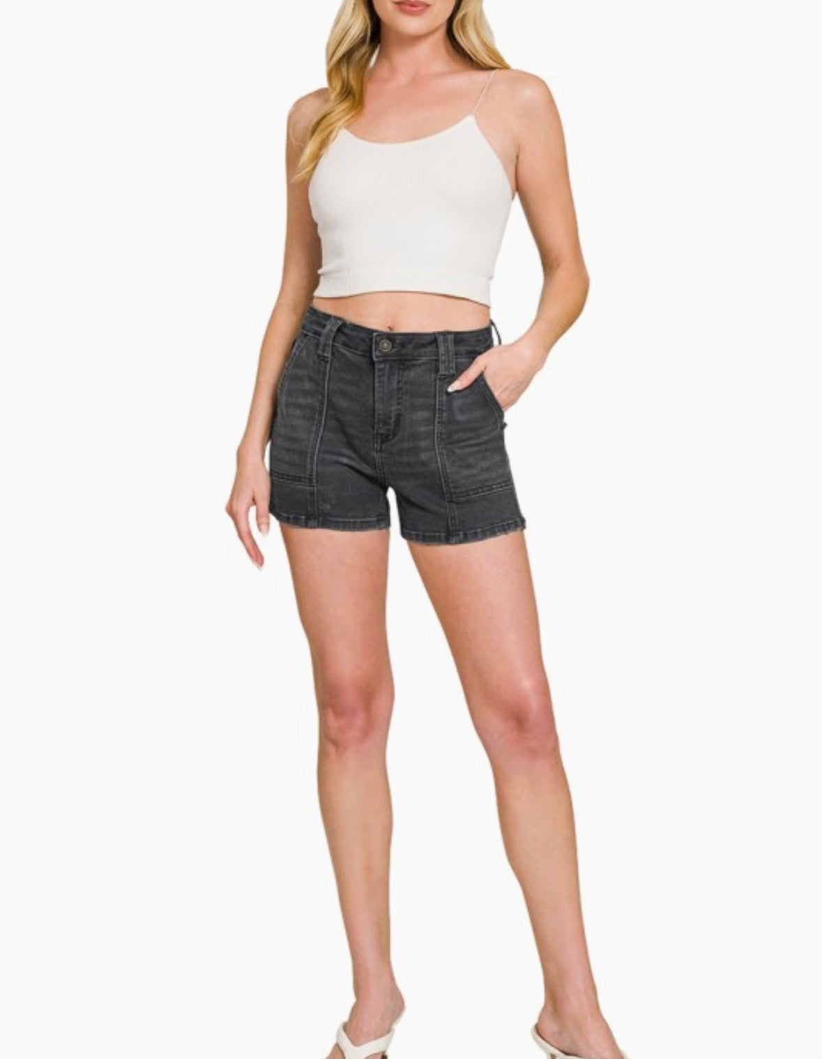 Utility Short