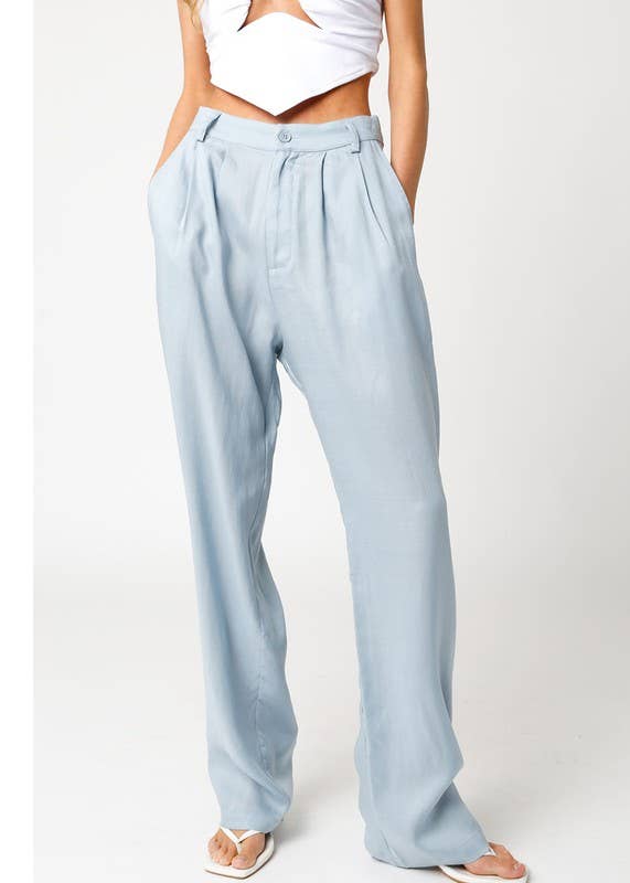 A 🩵 Trouser