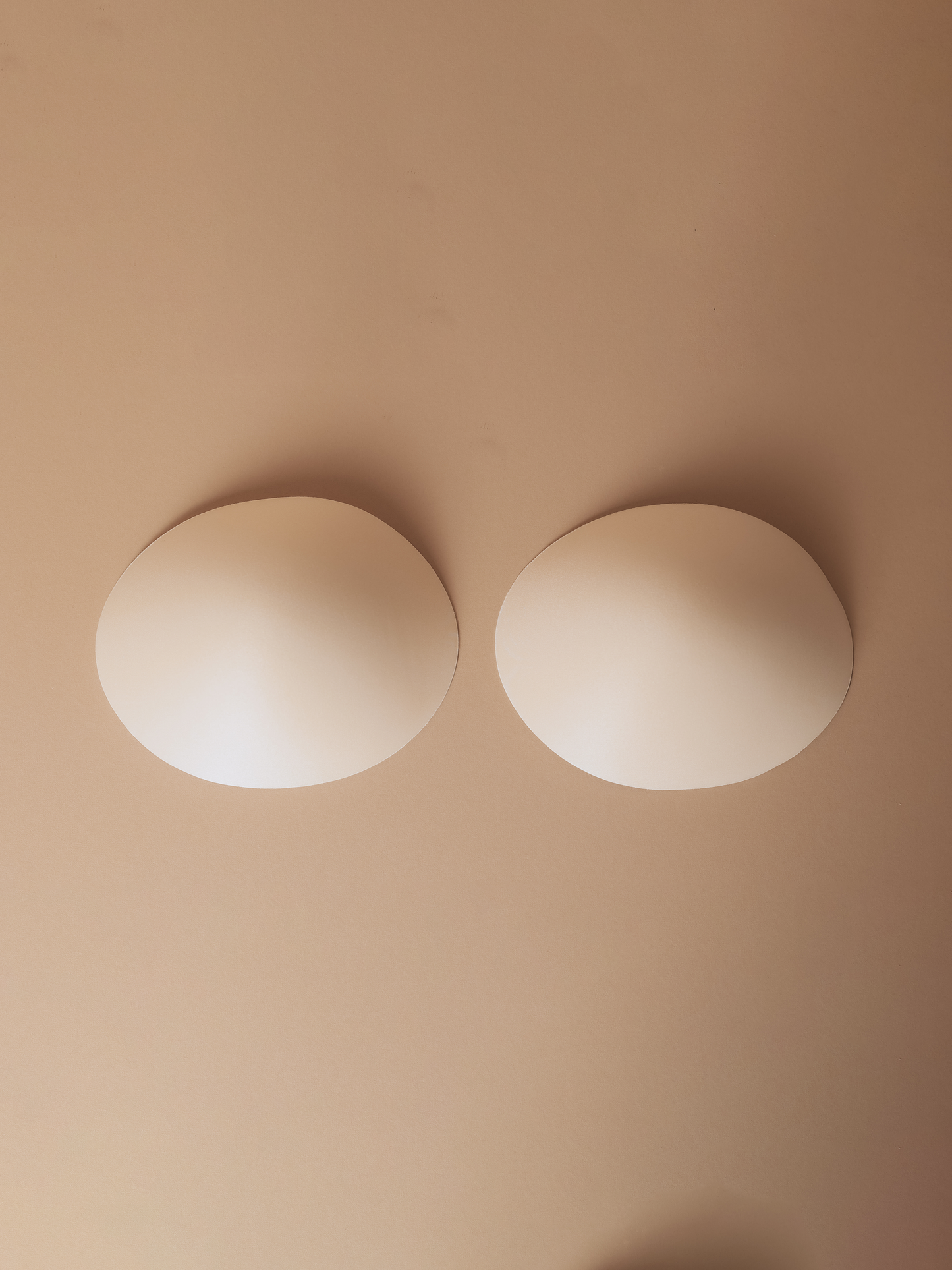 A Brami Padding Set