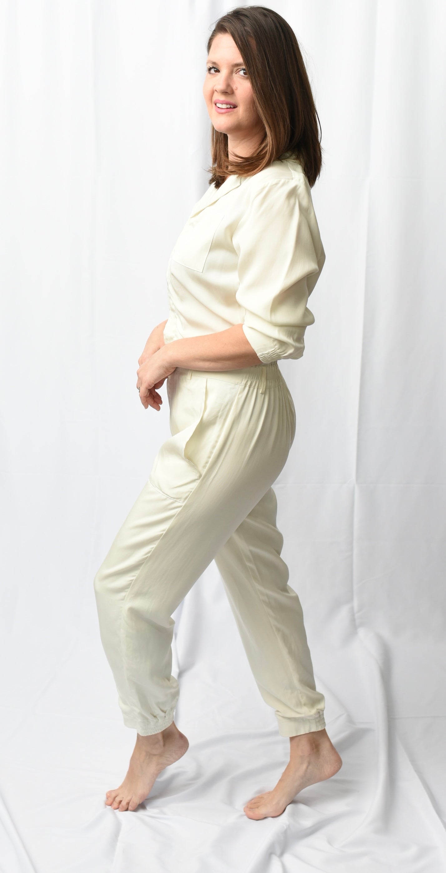 LBLC Juliette Jumpsuit