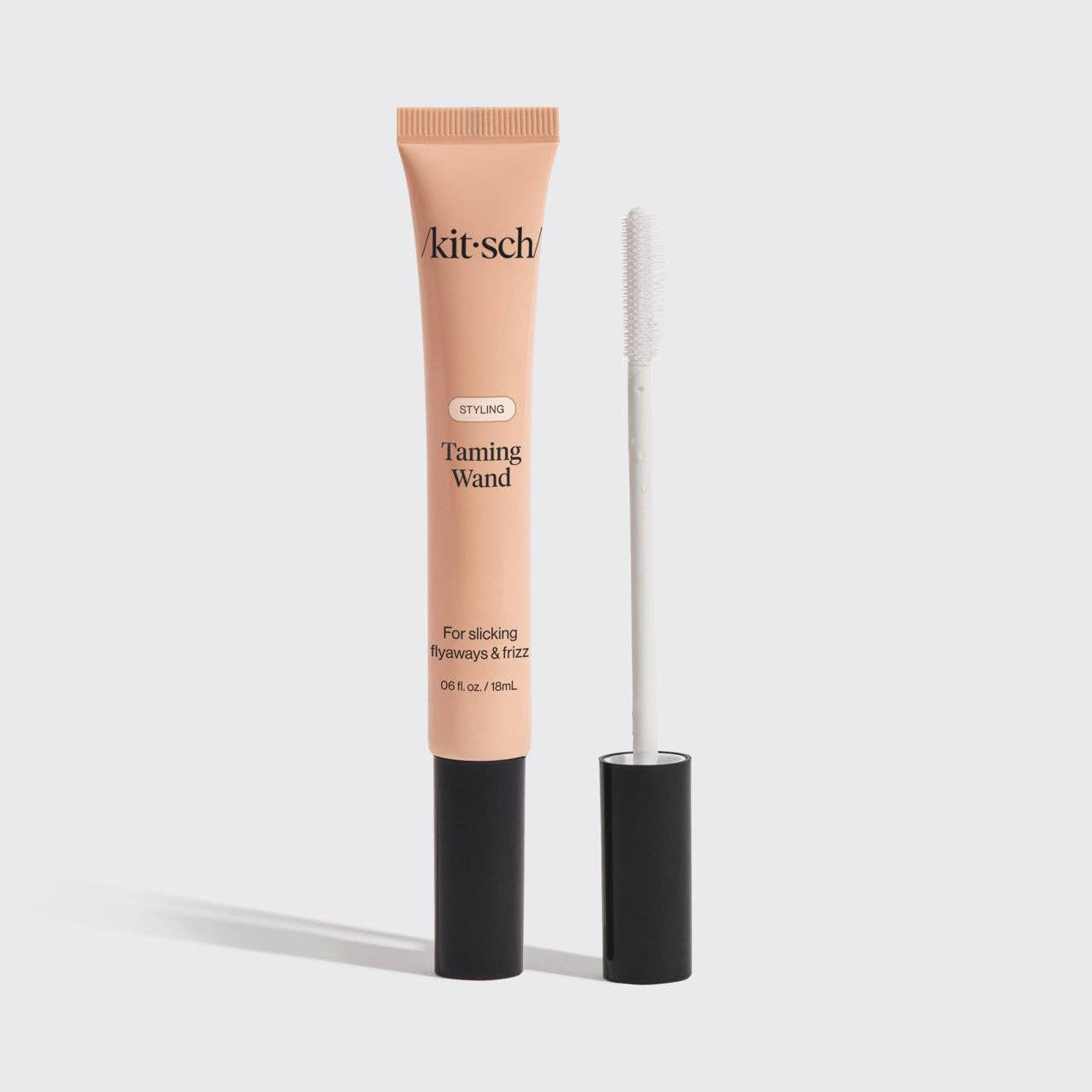 A Styling Taming Wand LOL