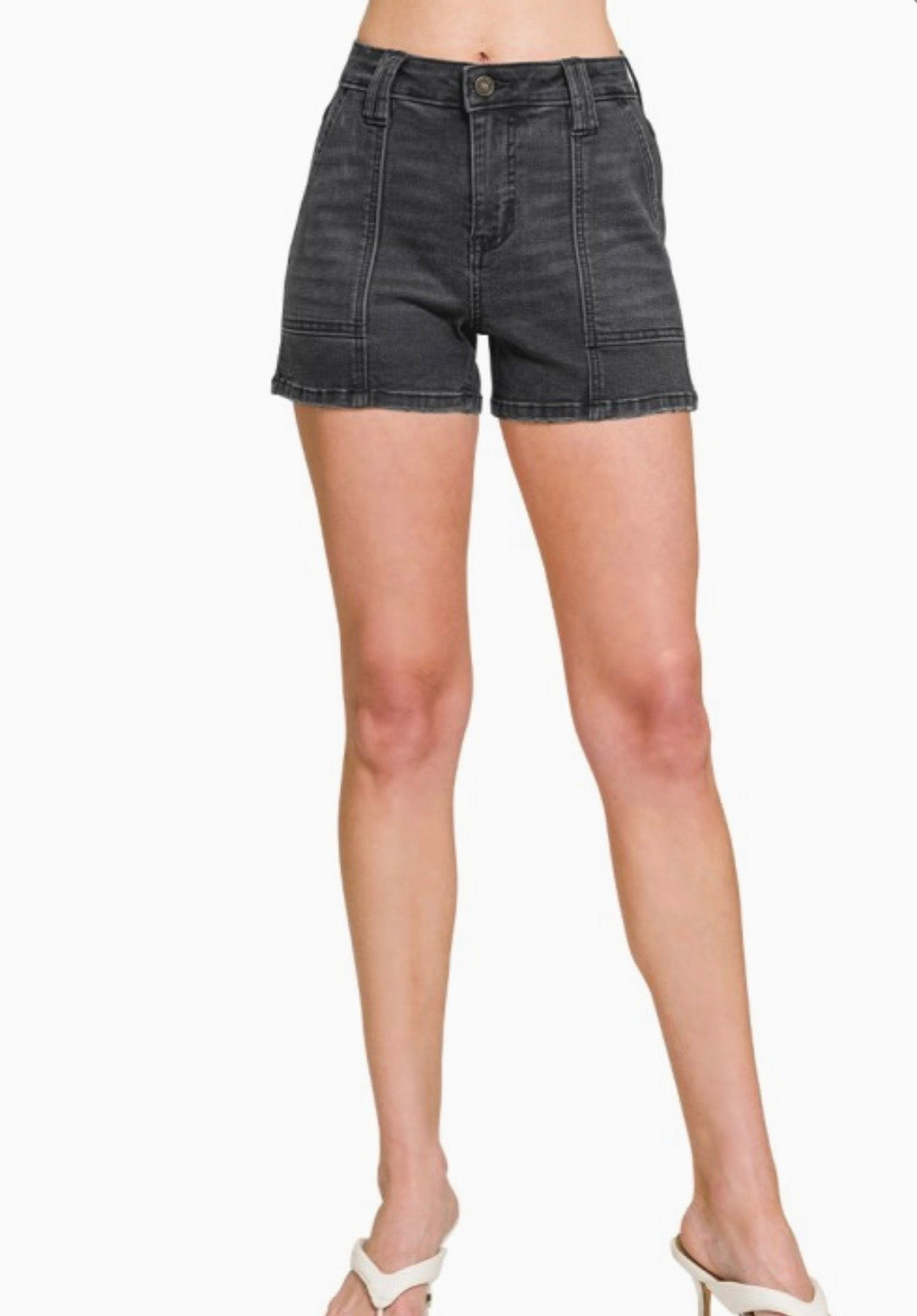Utility Short