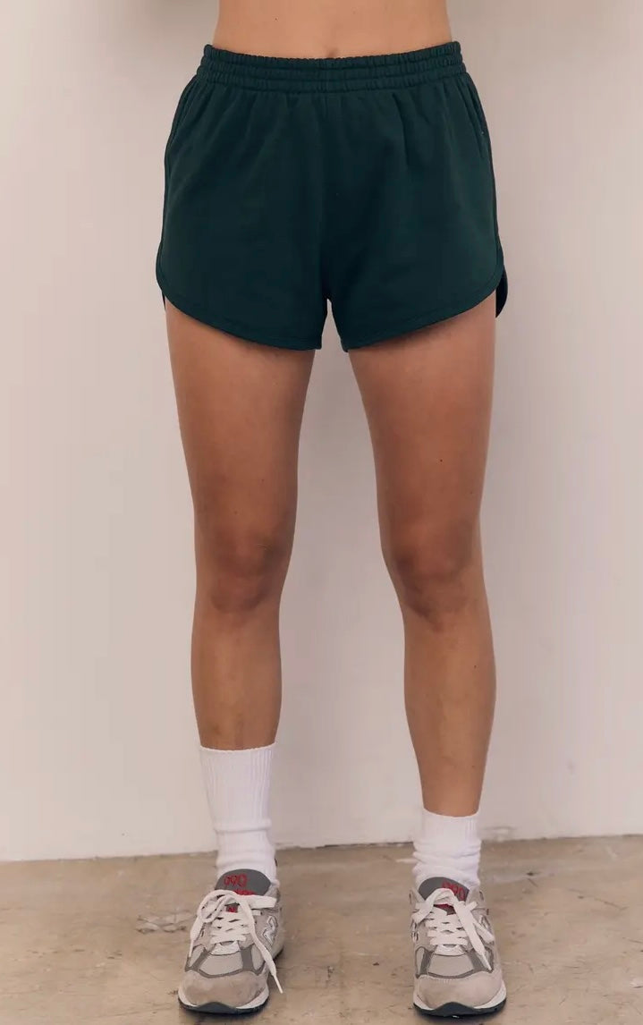 Matching Shorts for LOGO Sweatshirts (no logo)