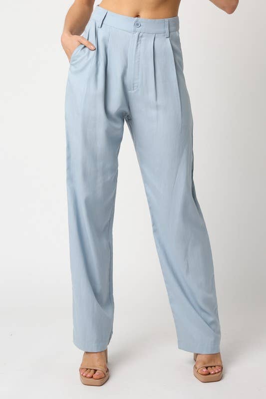 A 🩵 Trouser