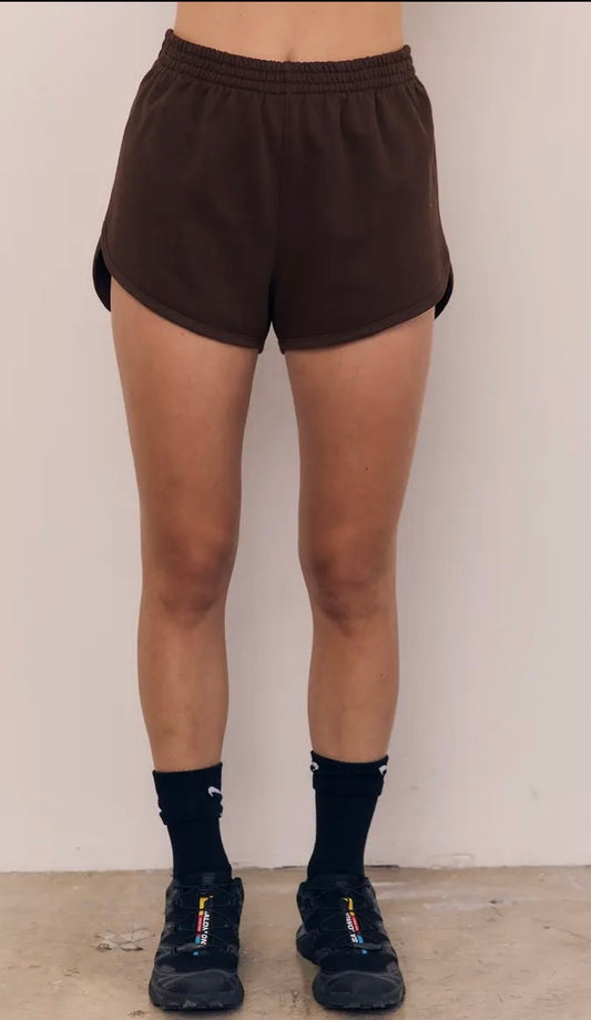 Matching Shorts for LOGO Sweatshirts (no logo)